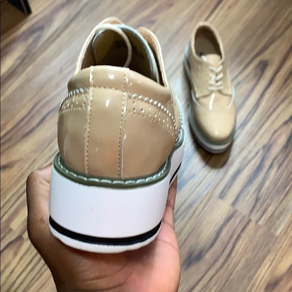 Dadaween Women Fashion Shoes - Picture 6 of 11